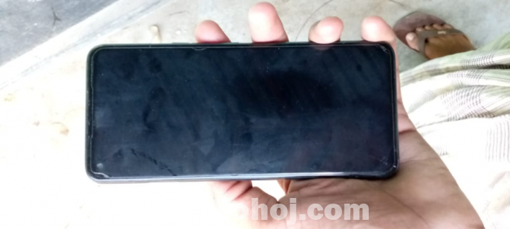 Tecno spark 6